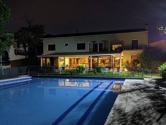 Hotel le moustier