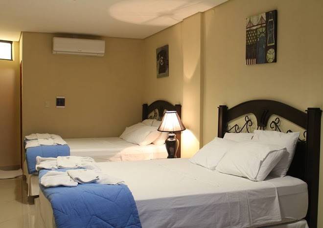 Hotel platinum