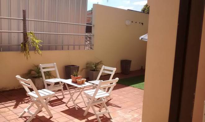 Canarias hotel