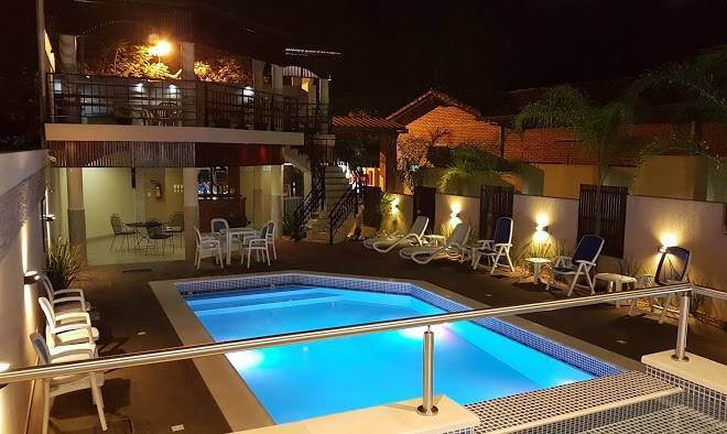 Hotel liz