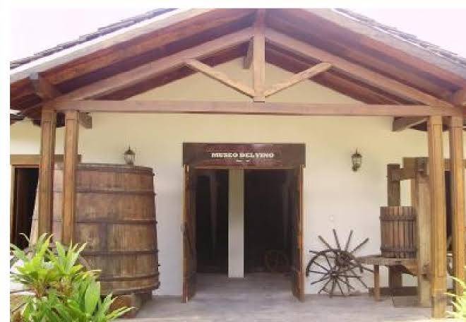Hotel ruta del sol
