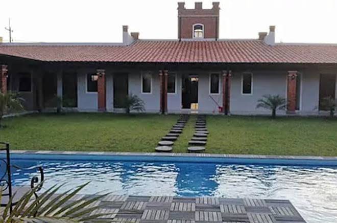 Hotel il castello