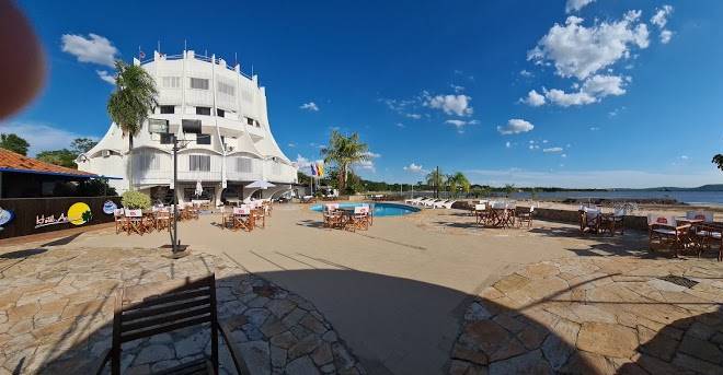 Hotel acuario