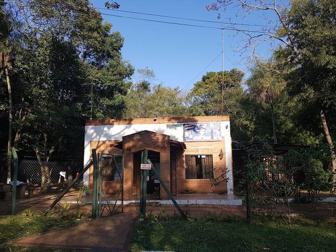 Hotel nilza rinaldi san bernardino
