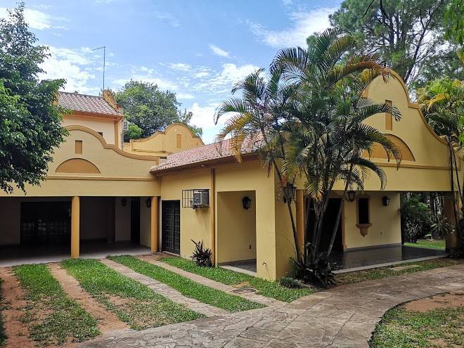 Posada sol de sanber