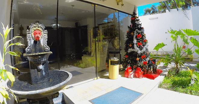 Arthaus boutique hotel by prima collection