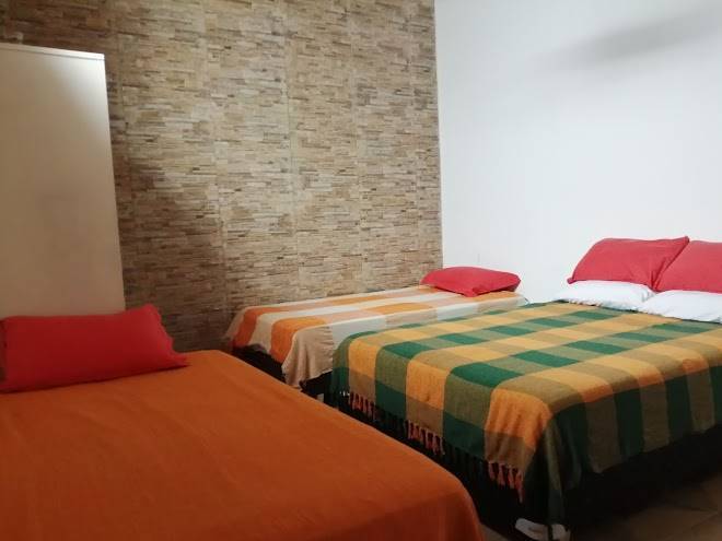 Granados b&b