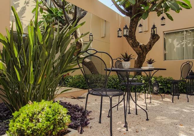 Hotel faro norte suites