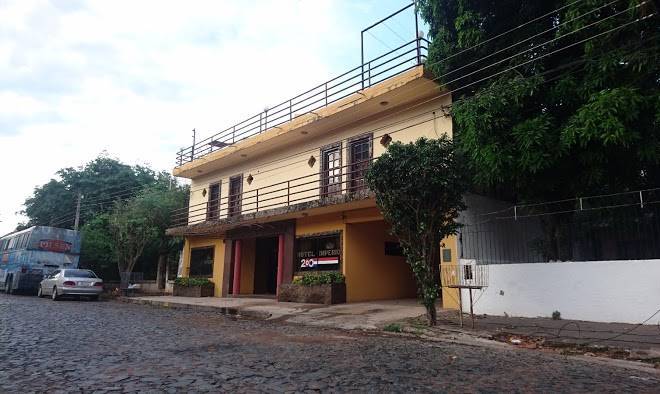 Hotel imperio