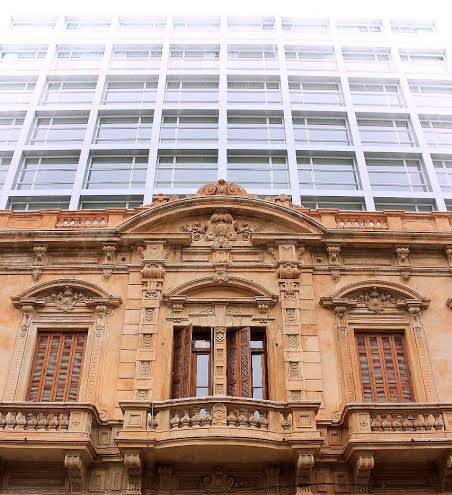 Hotel palmaroga