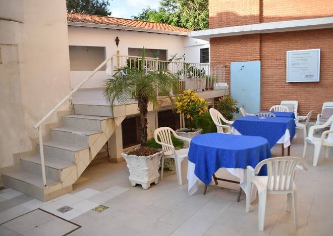 Hotel palmas del sol