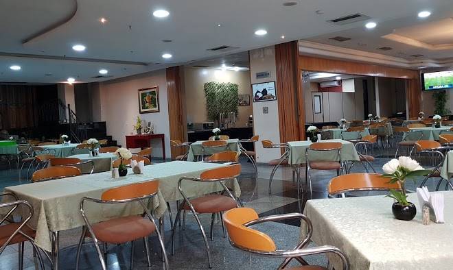 Hotel presidente