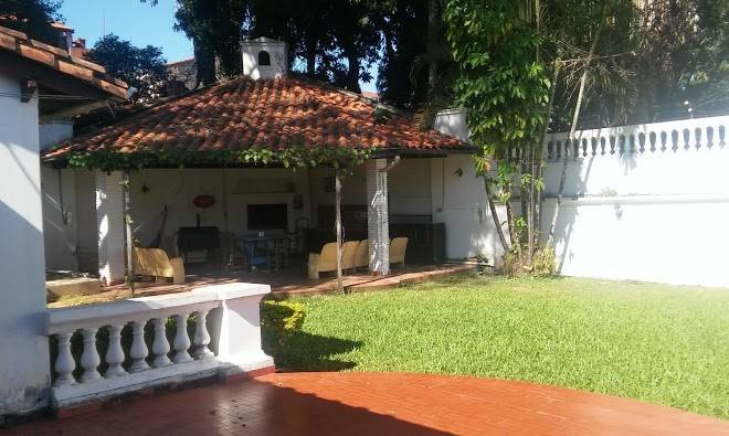 Hotel santisima