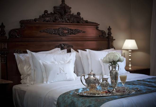 Nino hotel boutique