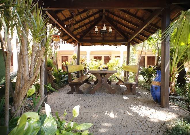 Paramanta lifestyle hotel