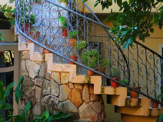 Renda guasu hotel boutique