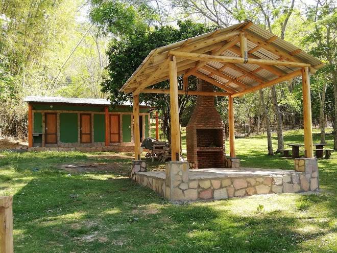 Granja francisca san gervacio