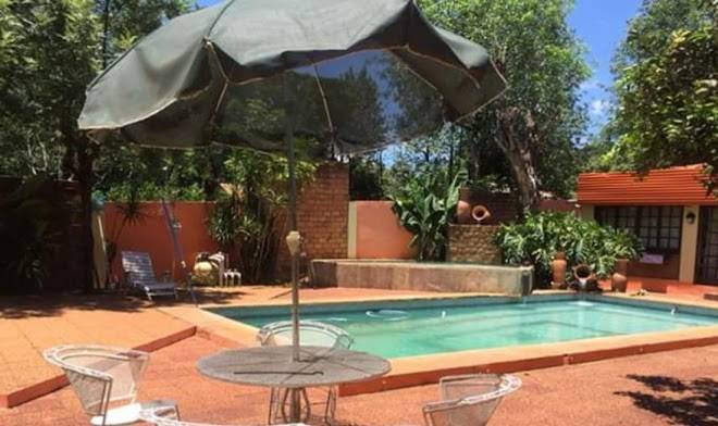 Hotel la querencia