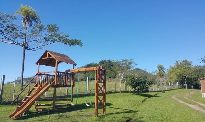 Vista alegre natural resort