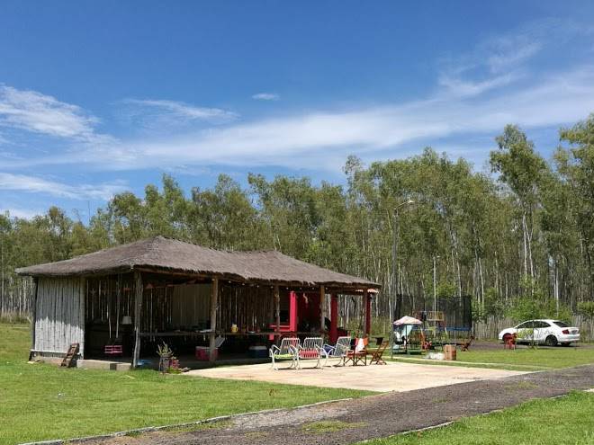 Posada turistica pablito roga