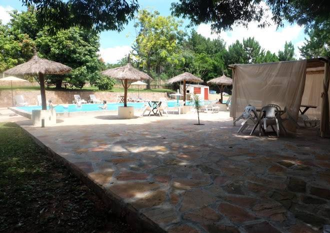 Hotel independencia