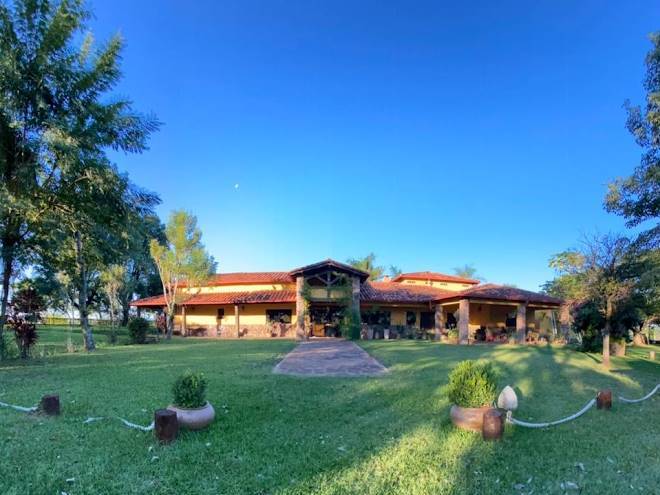 Don patron hotel
