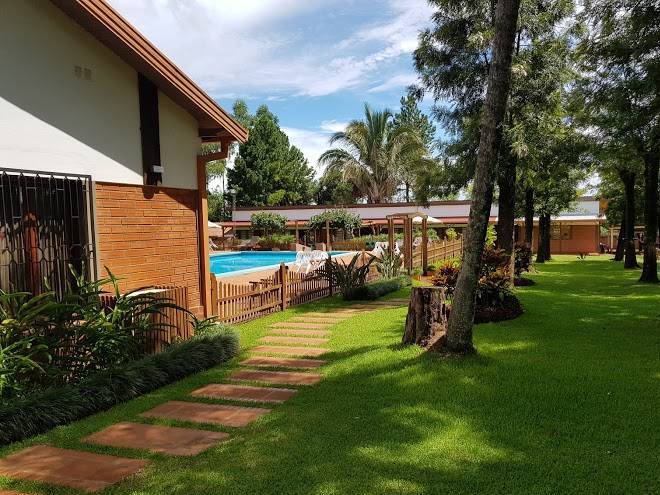 Hotel encanto rural