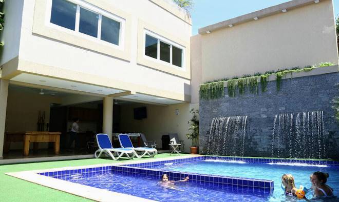 Arthur palace hotel