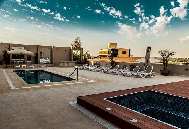 Carnaval hotel casino