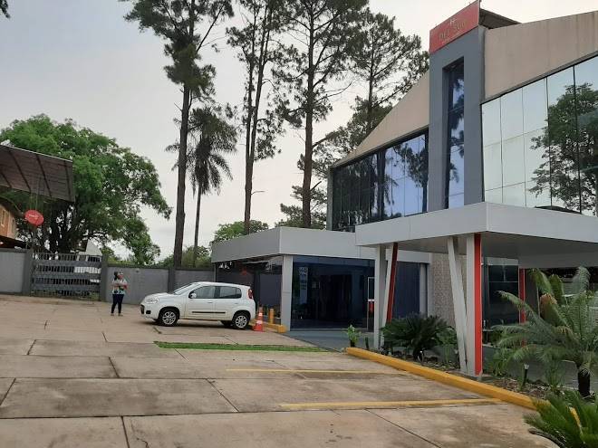 Del sur hotel museo