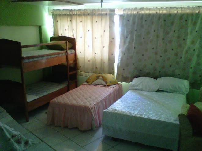 Hospedaje rosy 595985112129