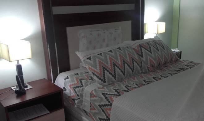 Hotel las colonias