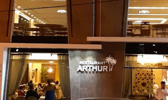 Hotel & restaurante arthur