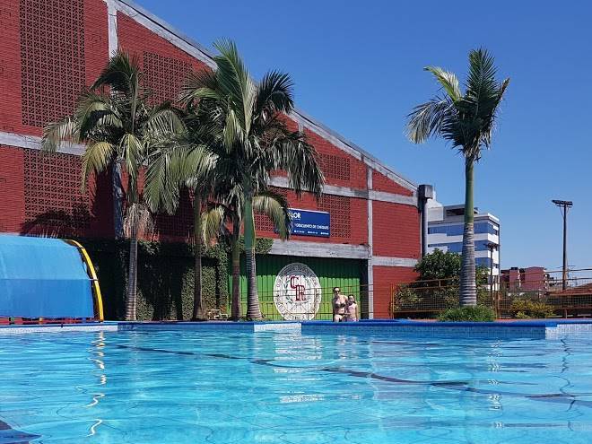 Le club resort hotel