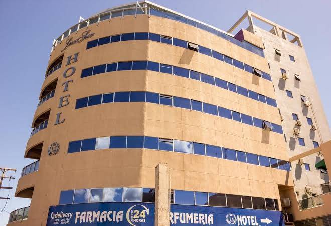 Luxsur hotel