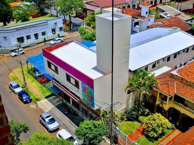 Mandala hotel
