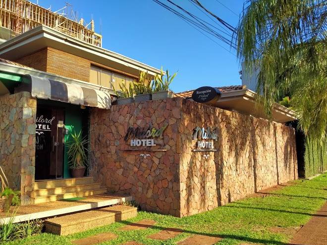 Milord hotel boutique