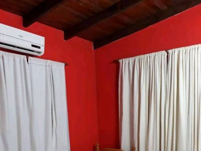 Posada turistica la tia olga