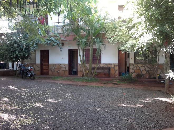 Hotel pillat