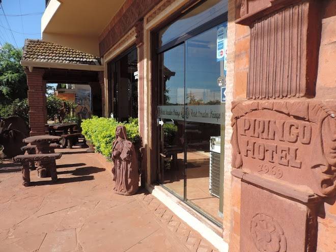 Piringo hotel