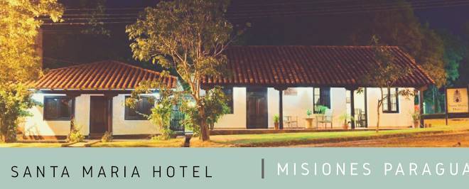 Santa maria hotel