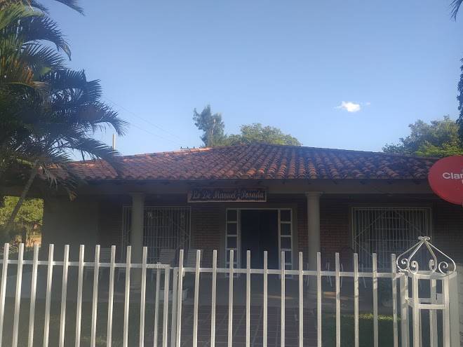 Posadas lo de manuel paso de patria neembucu