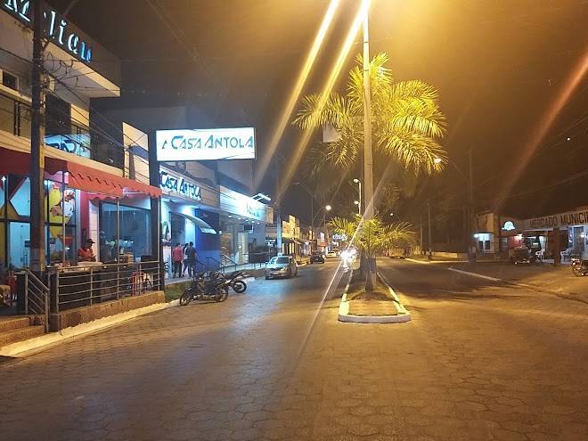 Hotel malian