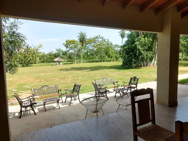 Posada santa barbara