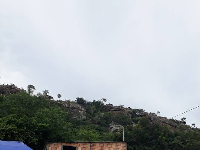 Hospedaje ecodomo