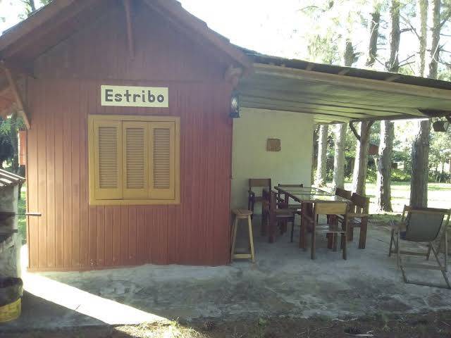 Country hotel