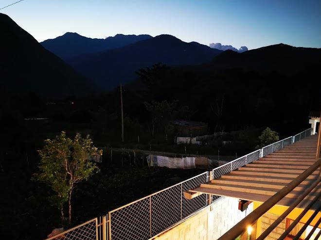 El bungalow de gaby