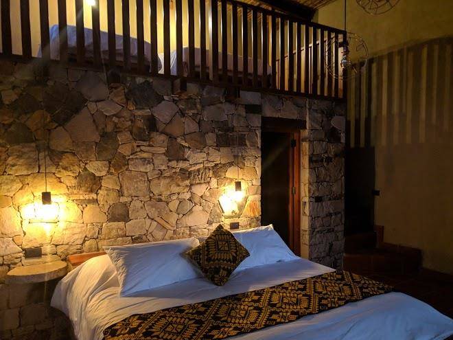 Mamaq tambo lodge