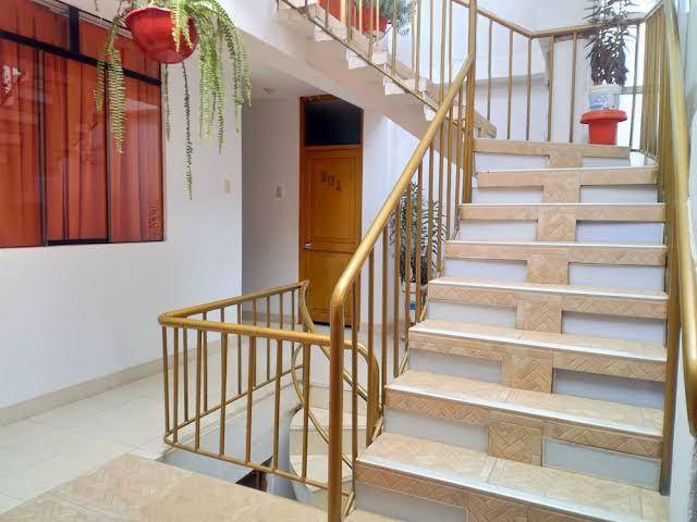 Hotel chachapoyas