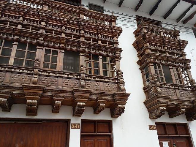 Hotel fortaleza